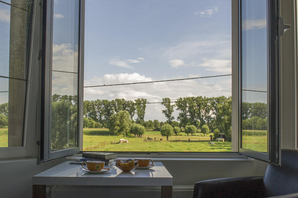 Villa Tartine Puurs Kamer foto