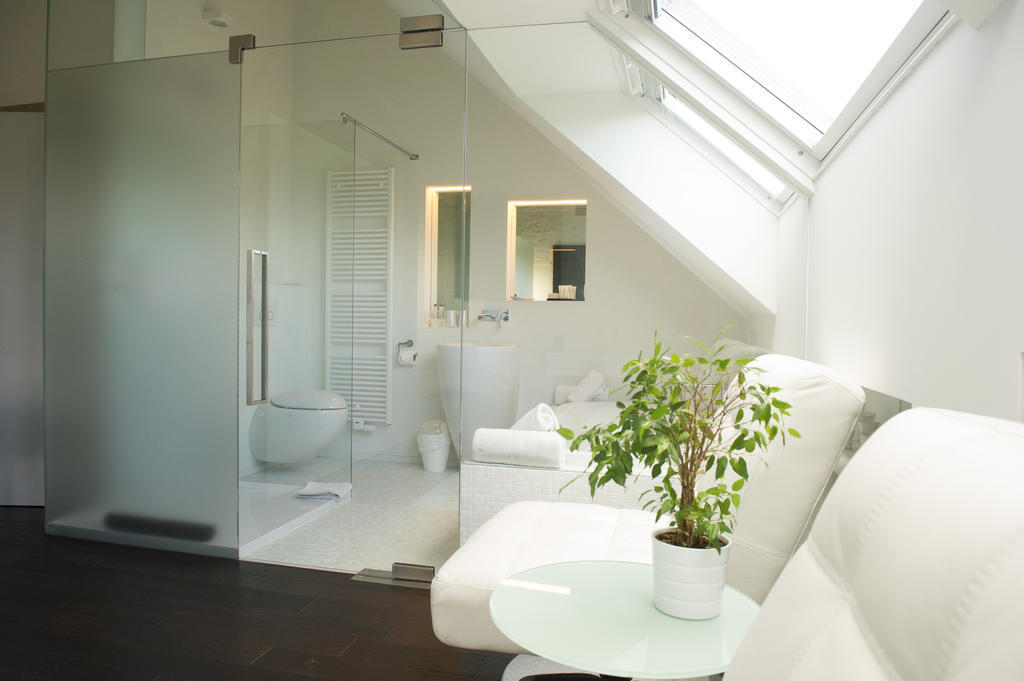 Villa Tartine Puurs Kamer foto