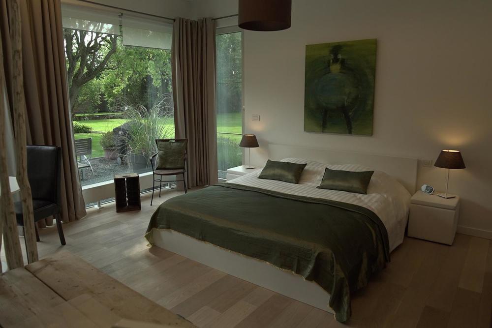 Villa Tartine Puurs Buitenkant foto