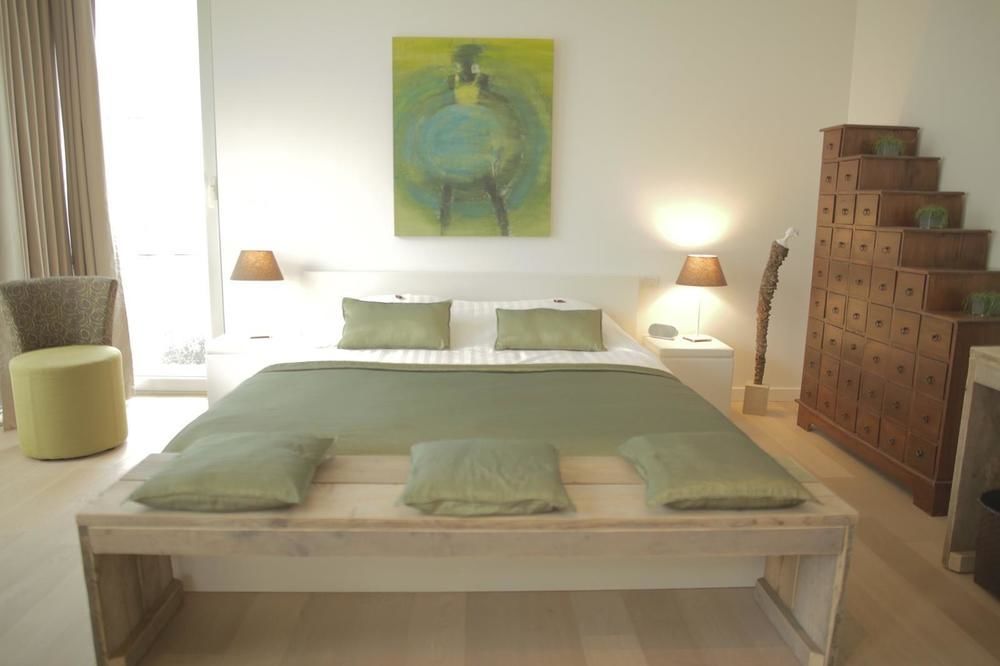 Villa Tartine Puurs Buitenkant foto