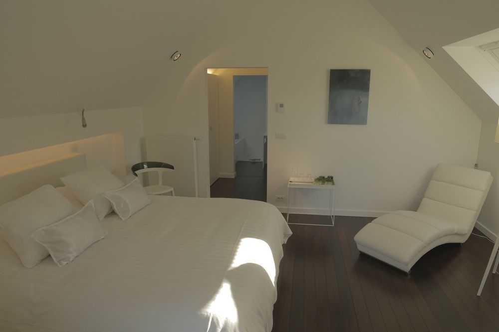 Villa Tartine Puurs Buitenkant foto